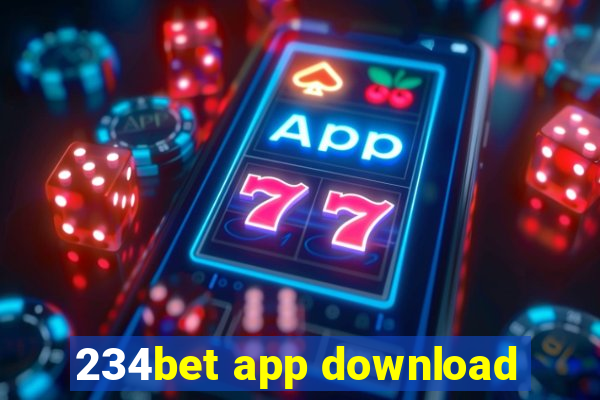 234bet app download